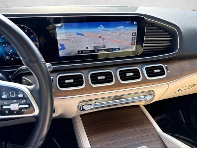 2022 Mercedes-Benz GLE GLE 350 4MATIC® SUV