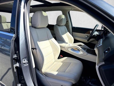 2022 Mercedes-Benz GLE GLE 350 4MATIC® SUV
