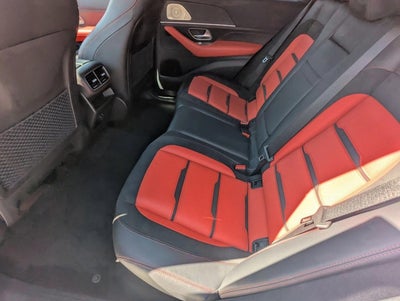 2021 Mercedes-Benz GLE AMG® GLE 53 4MATIC® SUV