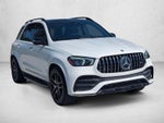 2021 Mercedes-Benz GLE AMG® GLE 53 4MATIC® SUV