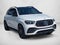 2021 Mercedes-Benz GLE AMG® GLE 53 4MATIC® SUV