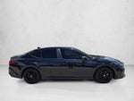 2025 Toyota Camry SE (Natl)
