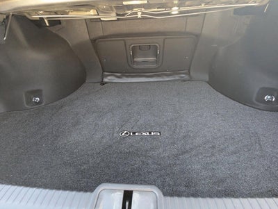 2023 Lexus ES 350 F SPORT Handling FWD