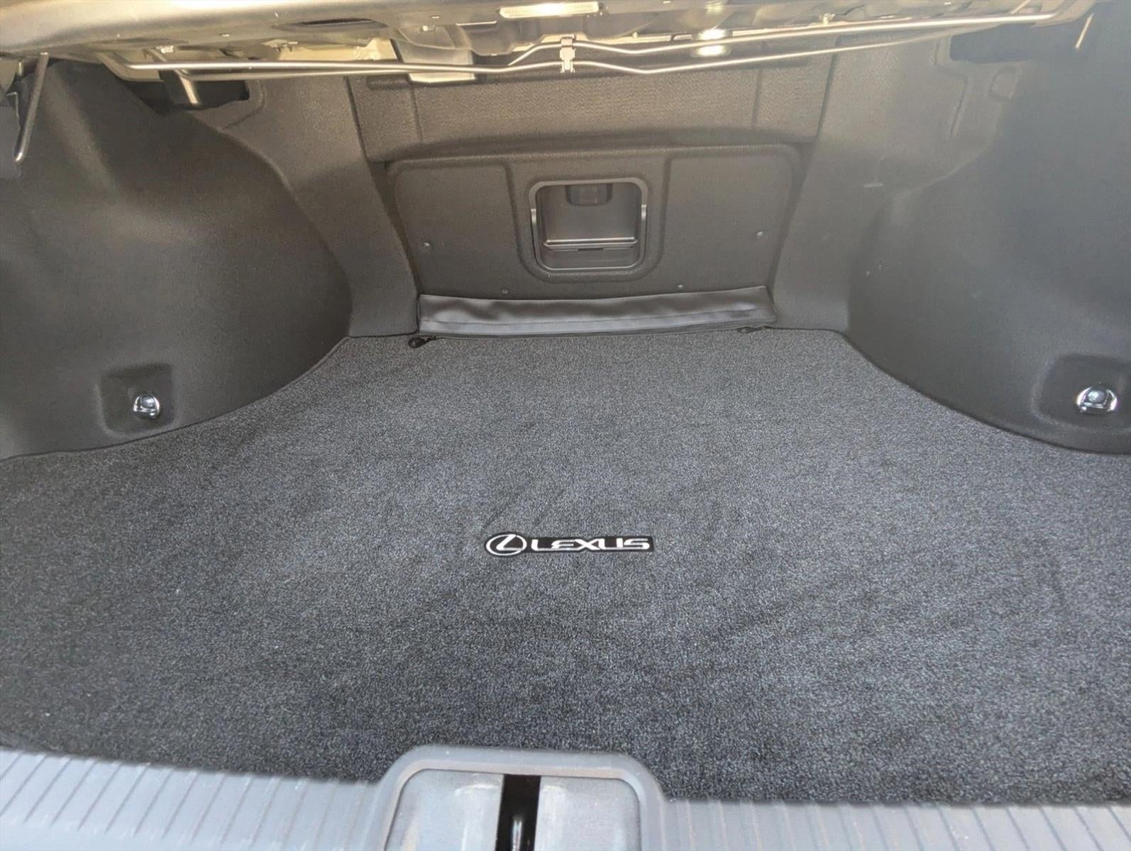 2023 Lexus ES 350 F SPORT Handling FWD