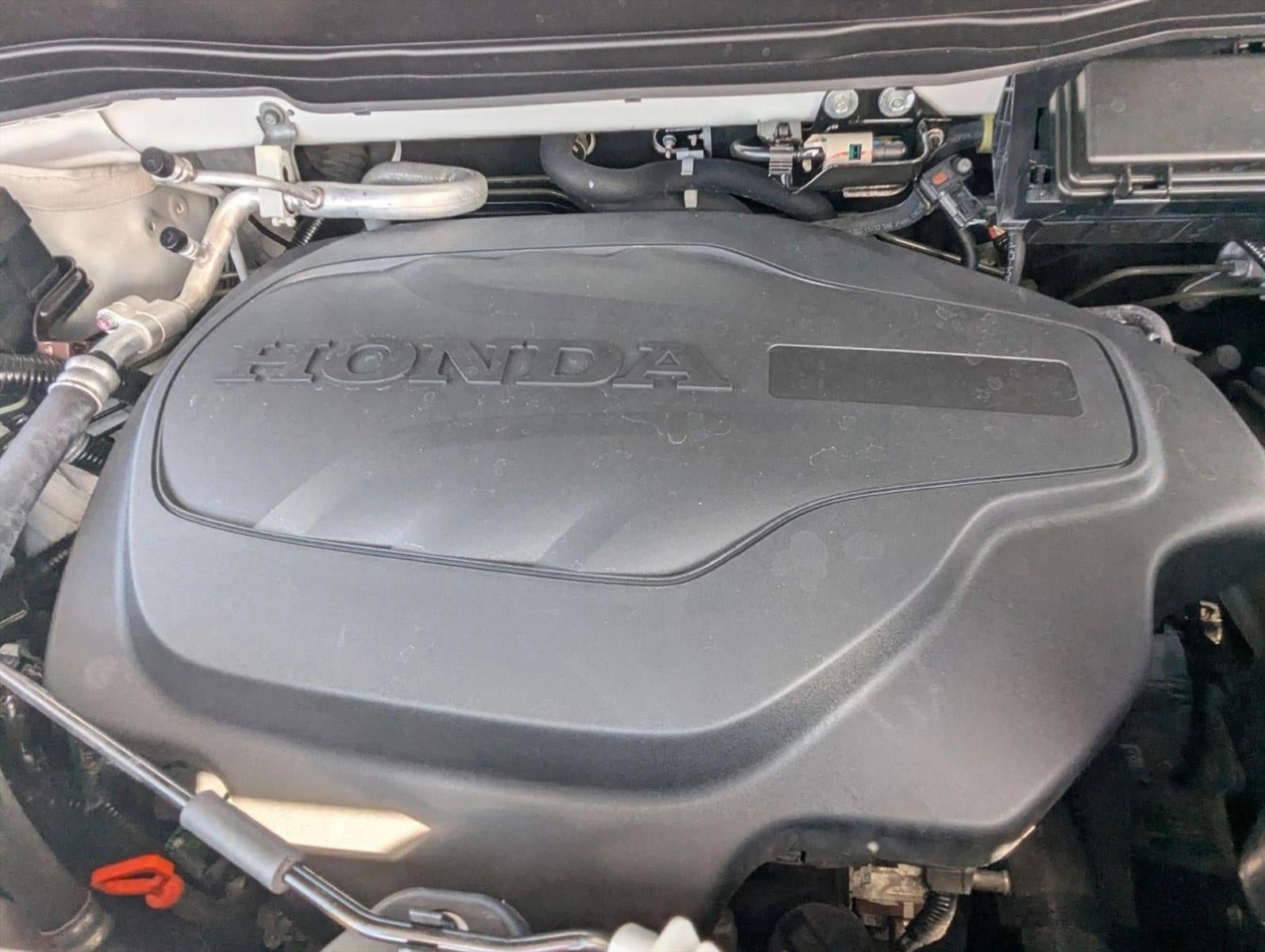 2022 Honda Ridgeline RTL-E AWD