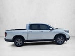 2022 Honda Ridgeline RTL-E AWD
