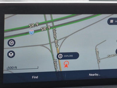 2019 Acura RDX FWD w/Technology Pkg