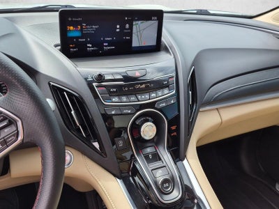 2019 Acura RDX FWD w/Technology Pkg