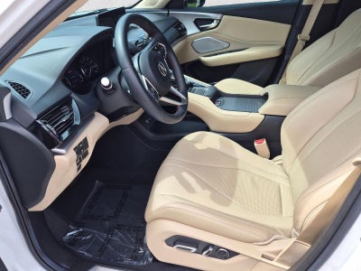 2019 Acura RDX FWD w/Technology Pkg