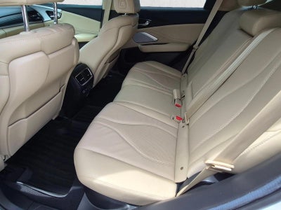 2019 Acura RDX FWD w/Technology Pkg