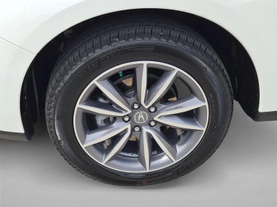 2019 Acura RDX FWD w/Technology Pkg