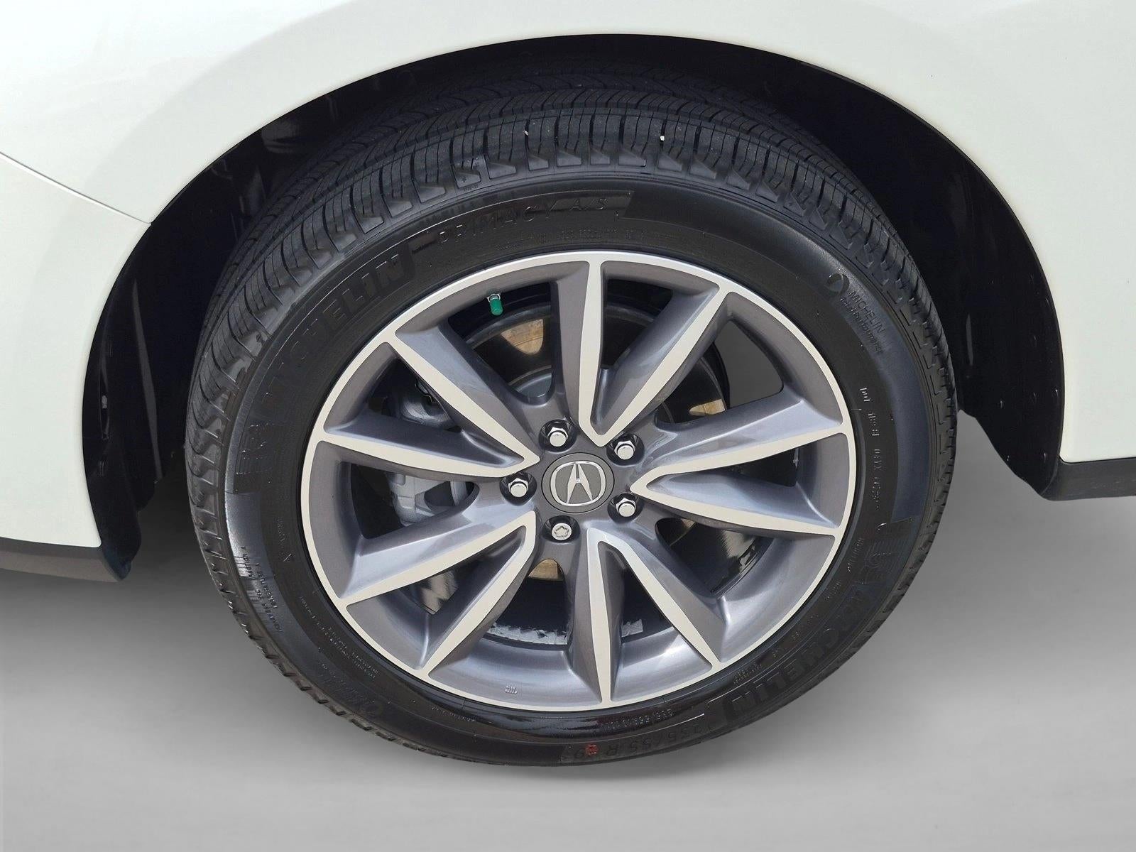 2019 Acura RDX FWD w/Technology Pkg