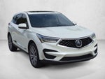 2019 Acura RDX FWD w/Technology Pkg