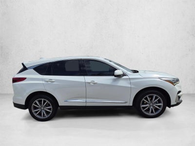 2019 Acura RDX FWD w/Technology Pkg