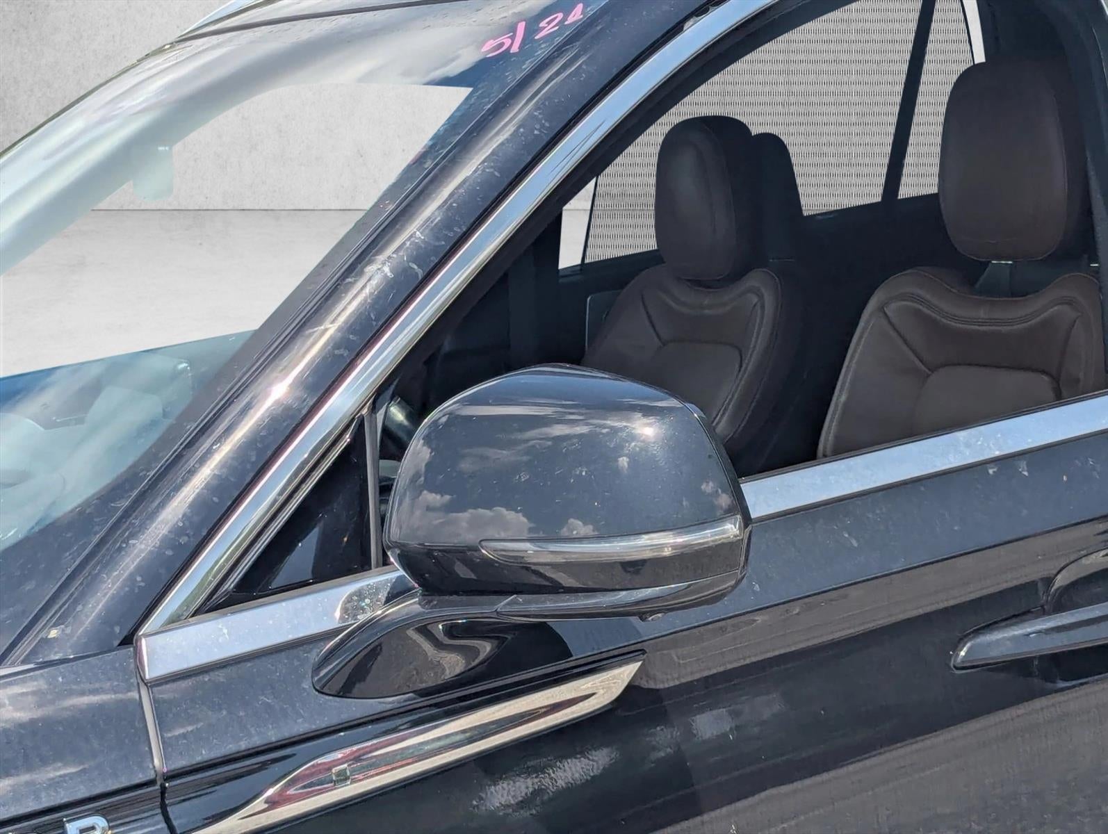 2021 Lincoln Aviator Reserve AWD