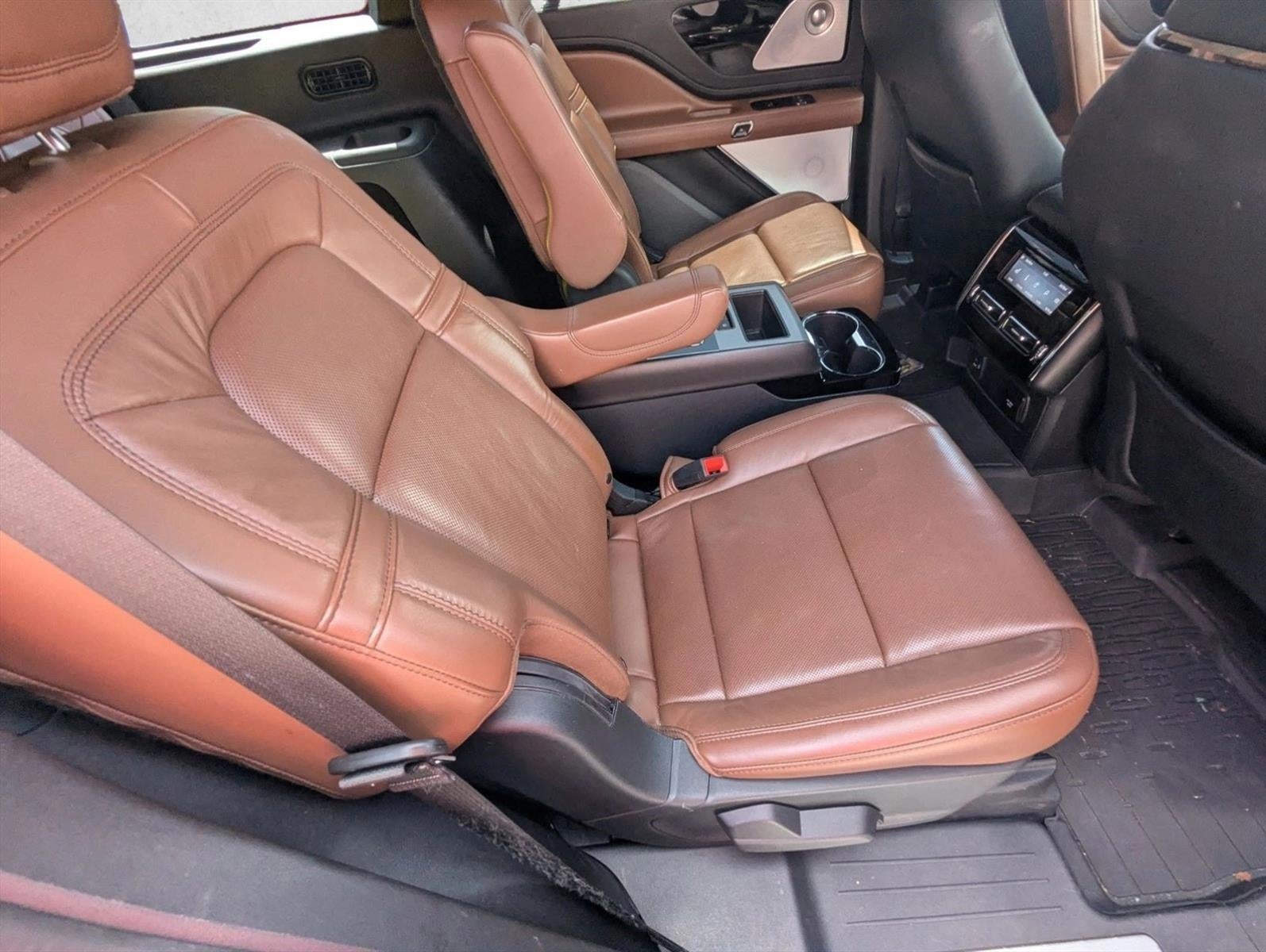 2021 Lincoln Aviator Reserve AWD