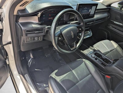 2023 Lincoln Corsair Reserve AWD