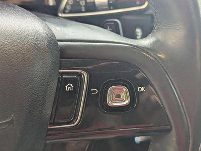 2023 Lincoln Corsair Reserve AWD