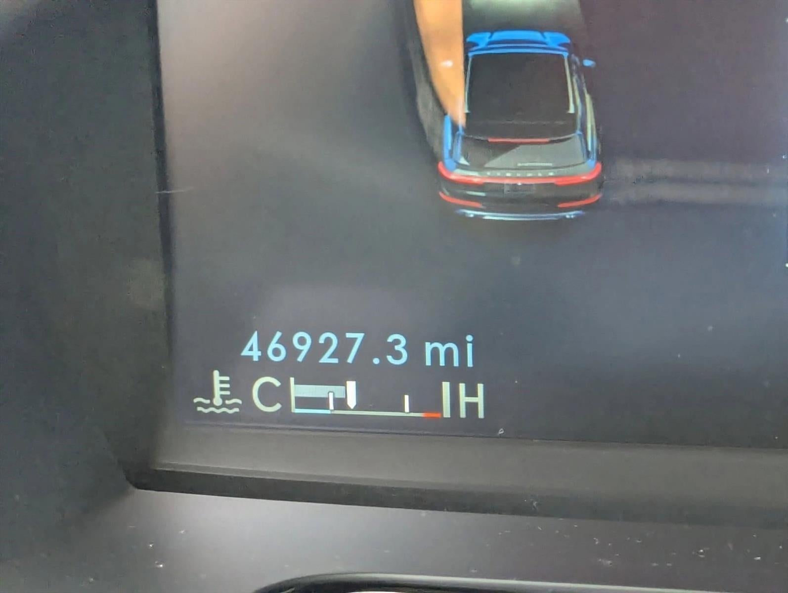 2023 Lincoln Corsair Reserve AWD