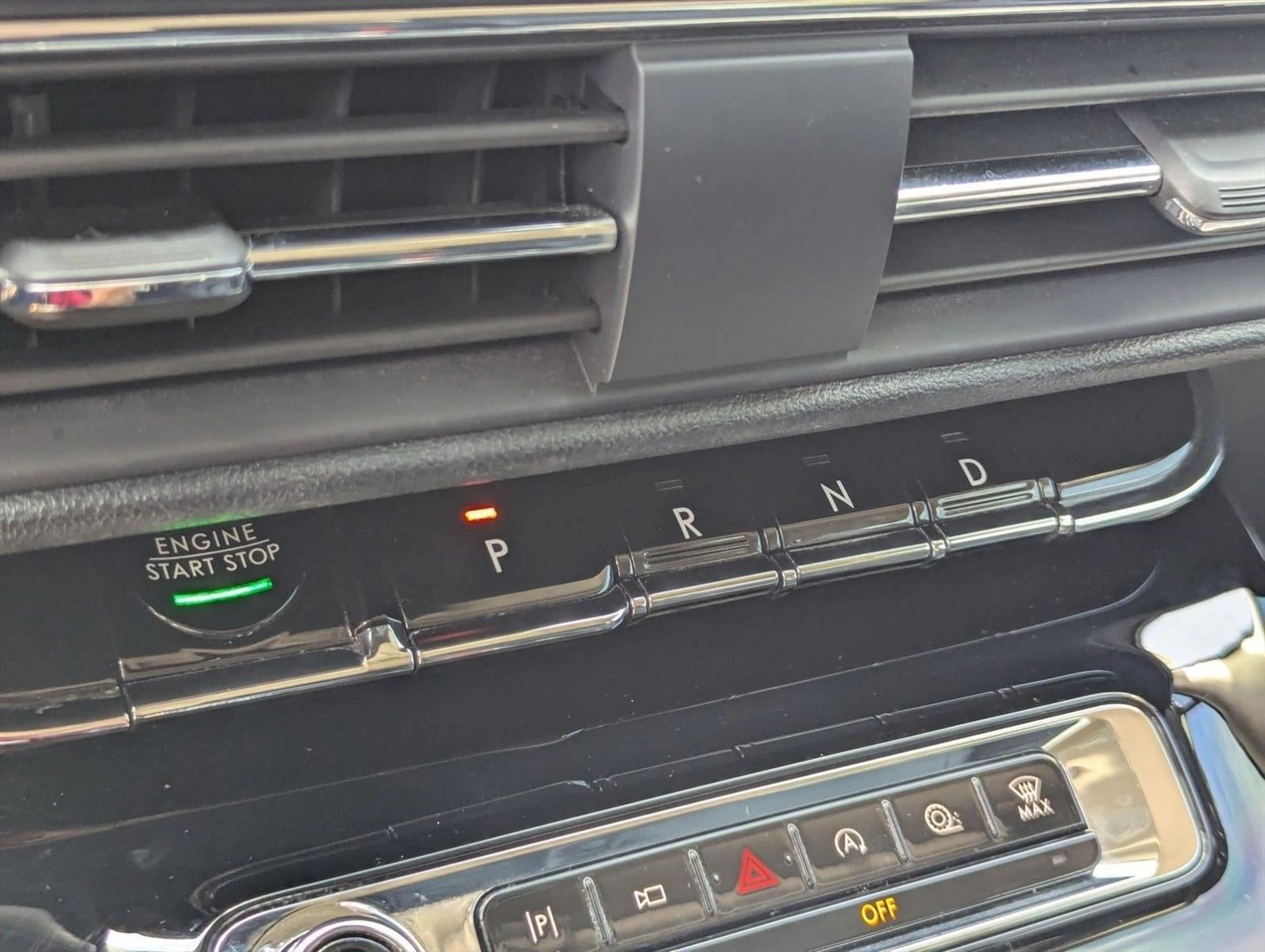 2023 Lincoln Corsair Reserve AWD