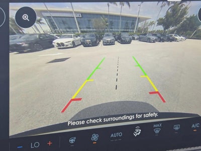 2023 Lincoln Corsair Reserve AWD