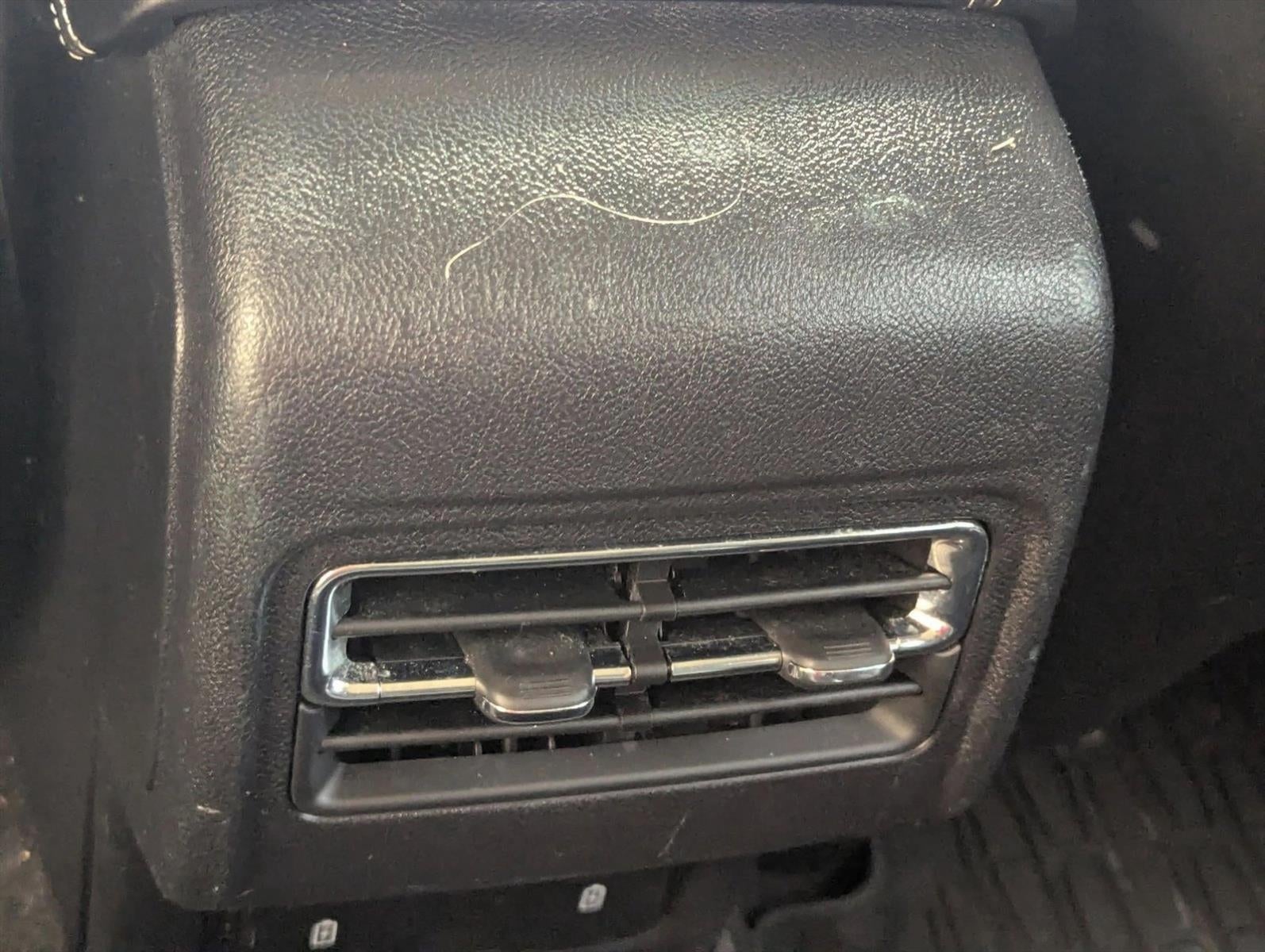 2023 Lincoln Corsair Reserve AWD