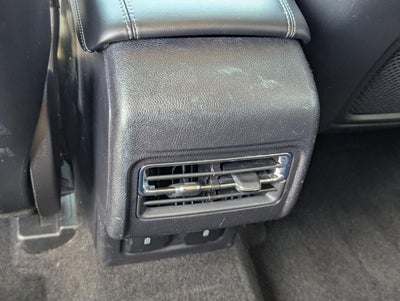 2023 Lincoln Corsair Reserve AWD