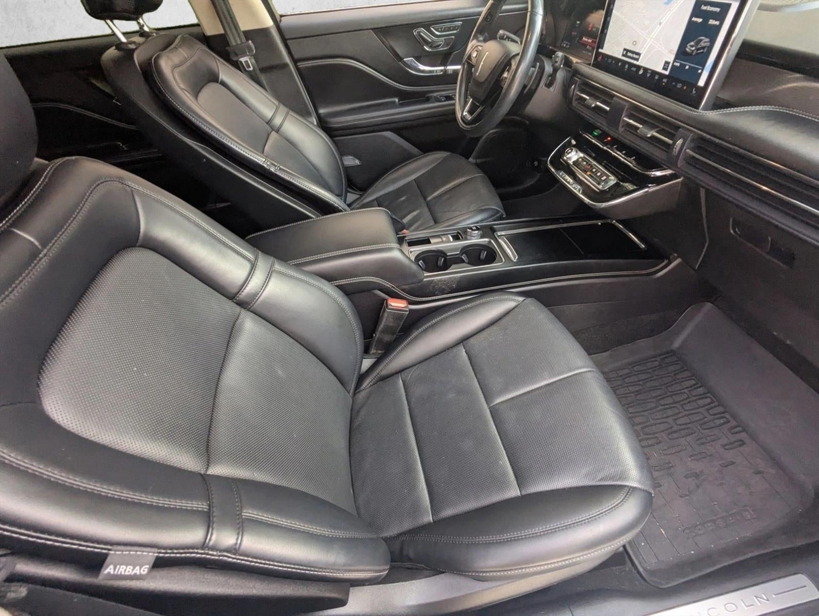 2023 Lincoln Corsair Reserve AWD