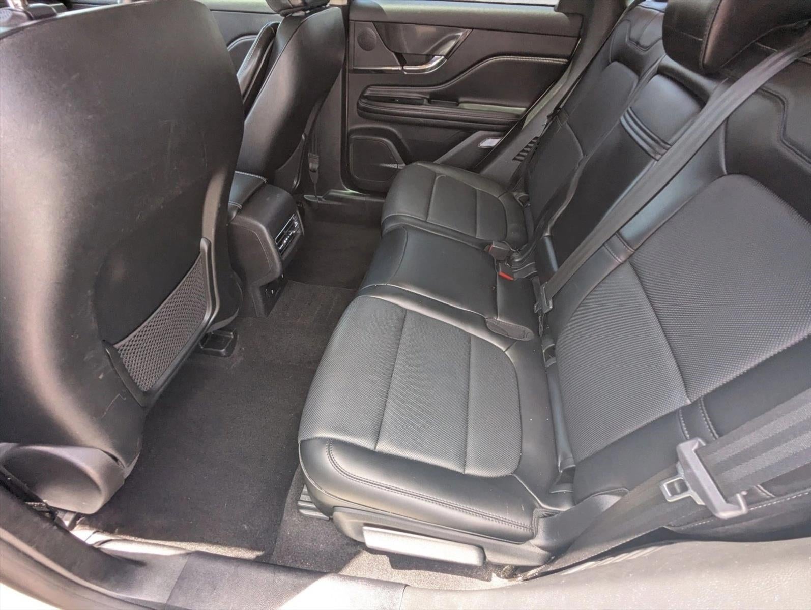 2023 Lincoln Corsair Reserve AWD