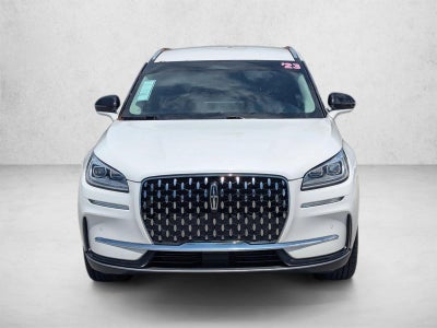 2023 Lincoln Corsair Reserve AWD