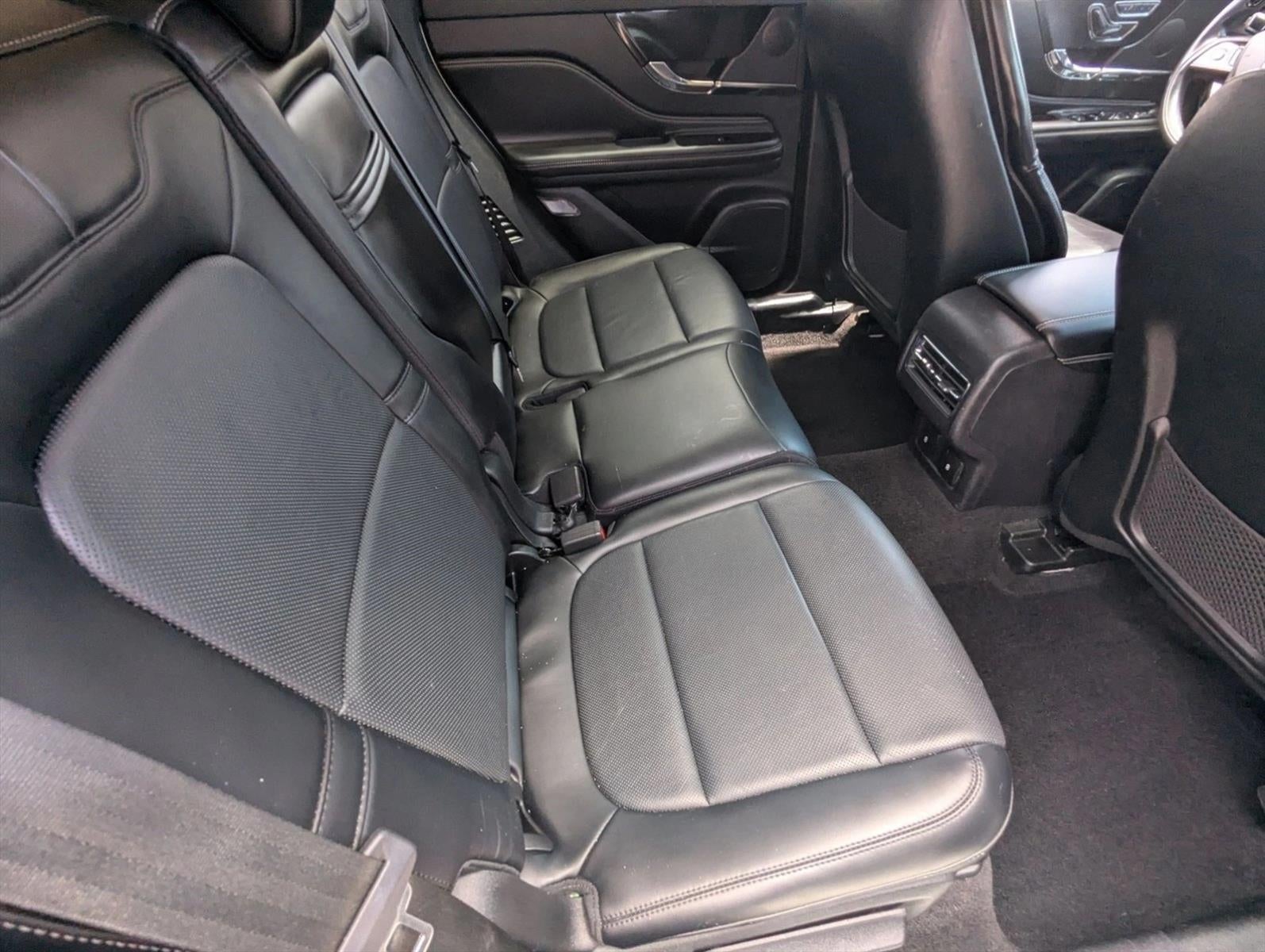 2023 Lincoln Corsair Reserve AWD