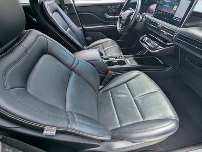 2023 Lincoln Corsair Reserve AWD