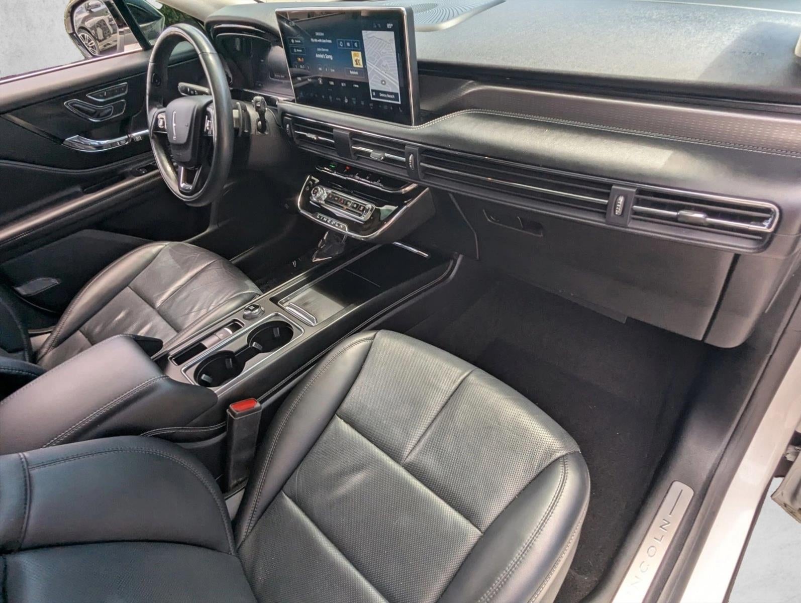 2023 Lincoln Corsair Reserve AWD