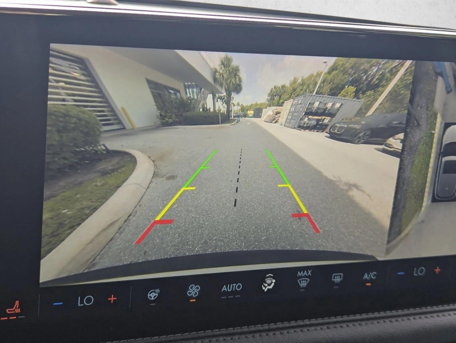 2023 Lincoln Corsair Reserve AWD