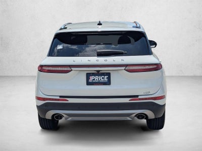 2023 Lincoln Corsair Reserve AWD