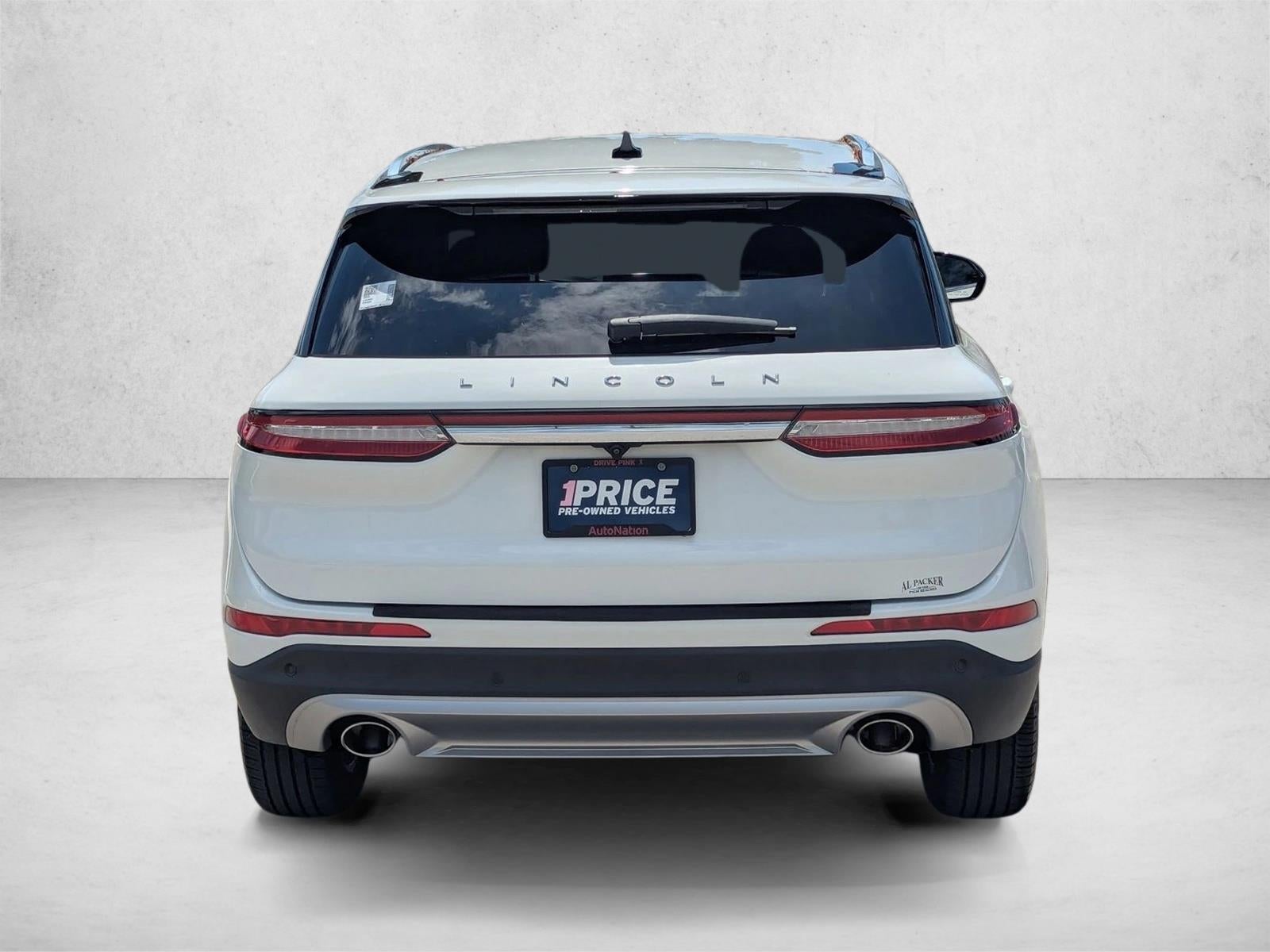 2023 Lincoln Corsair Reserve AWD