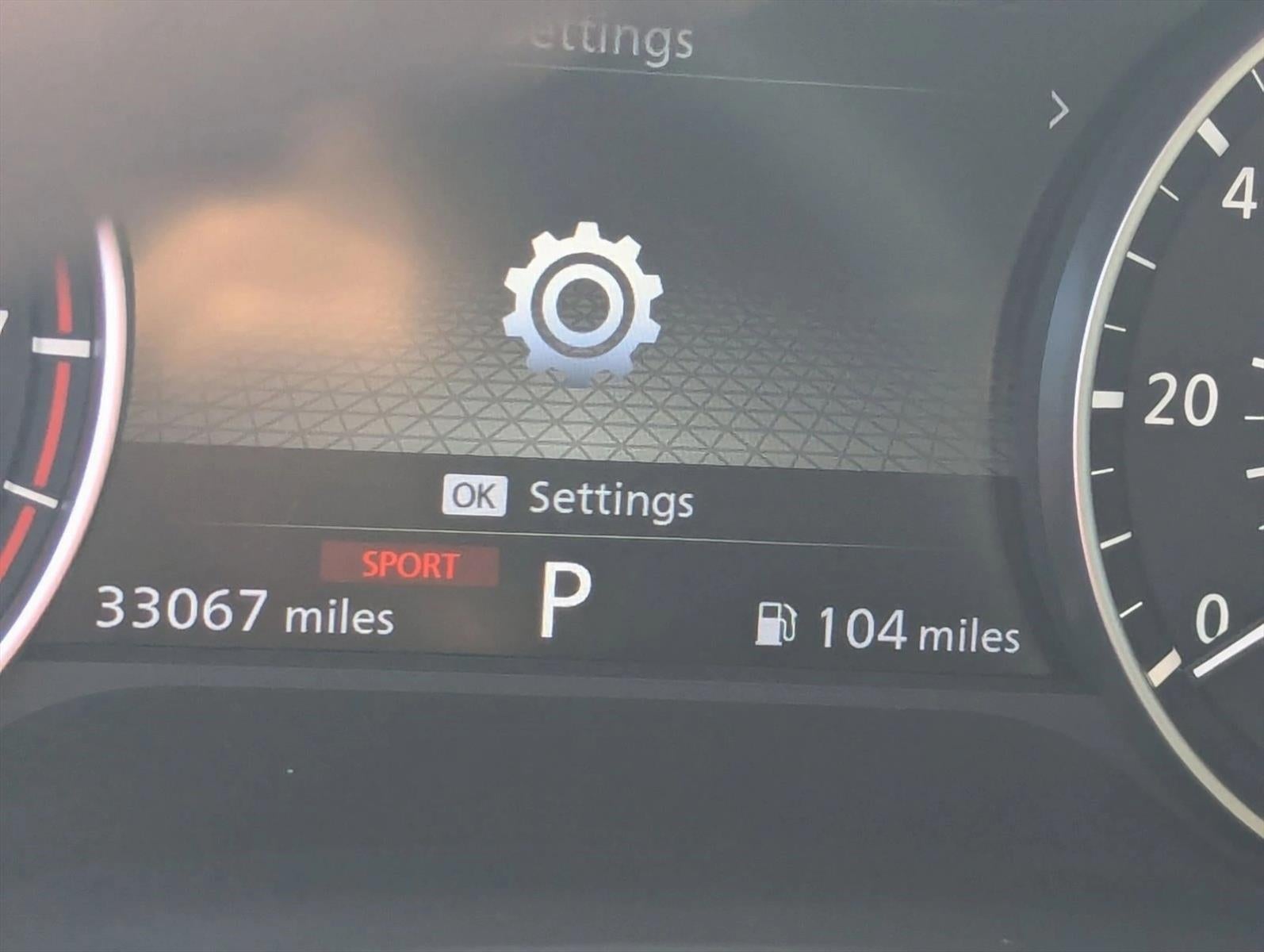 2023 Nissan Rogue AWD SL