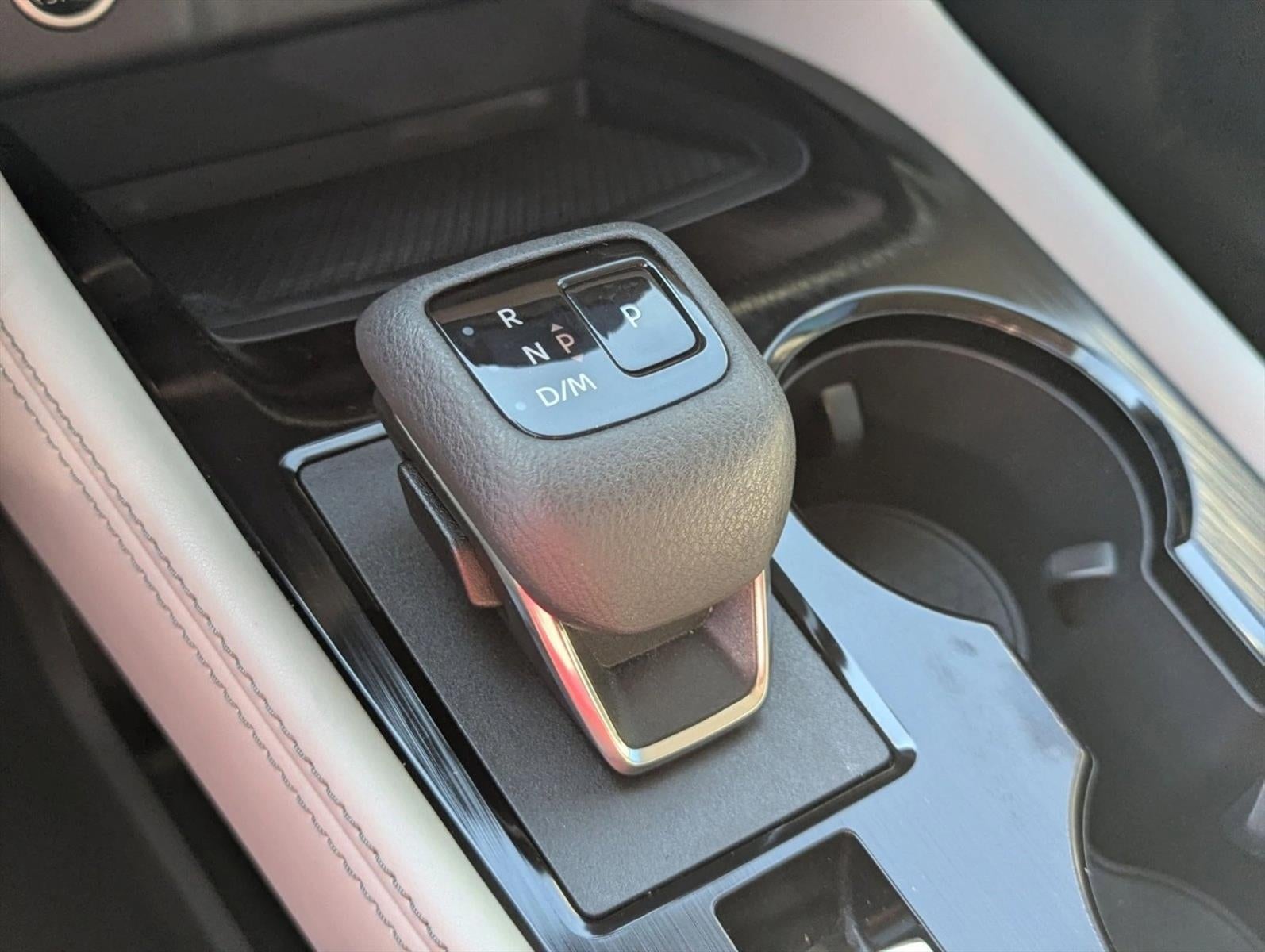 2023 Nissan Rogue AWD SL