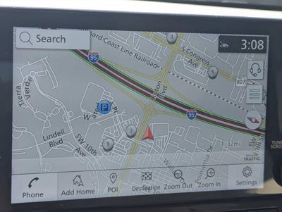 2023 Nissan Rogue AWD SL