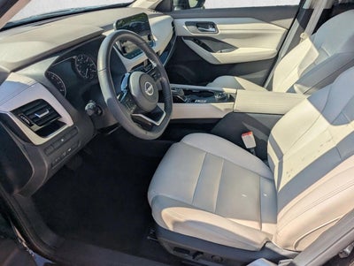 2023 Nissan Rogue AWD SL