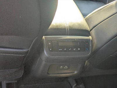 2022 Nissan Pathfinder SL 4WD