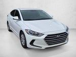 2017 Hyundai ELANTRA SE 2.0L Auto (Alabama) *Ltd Avail*