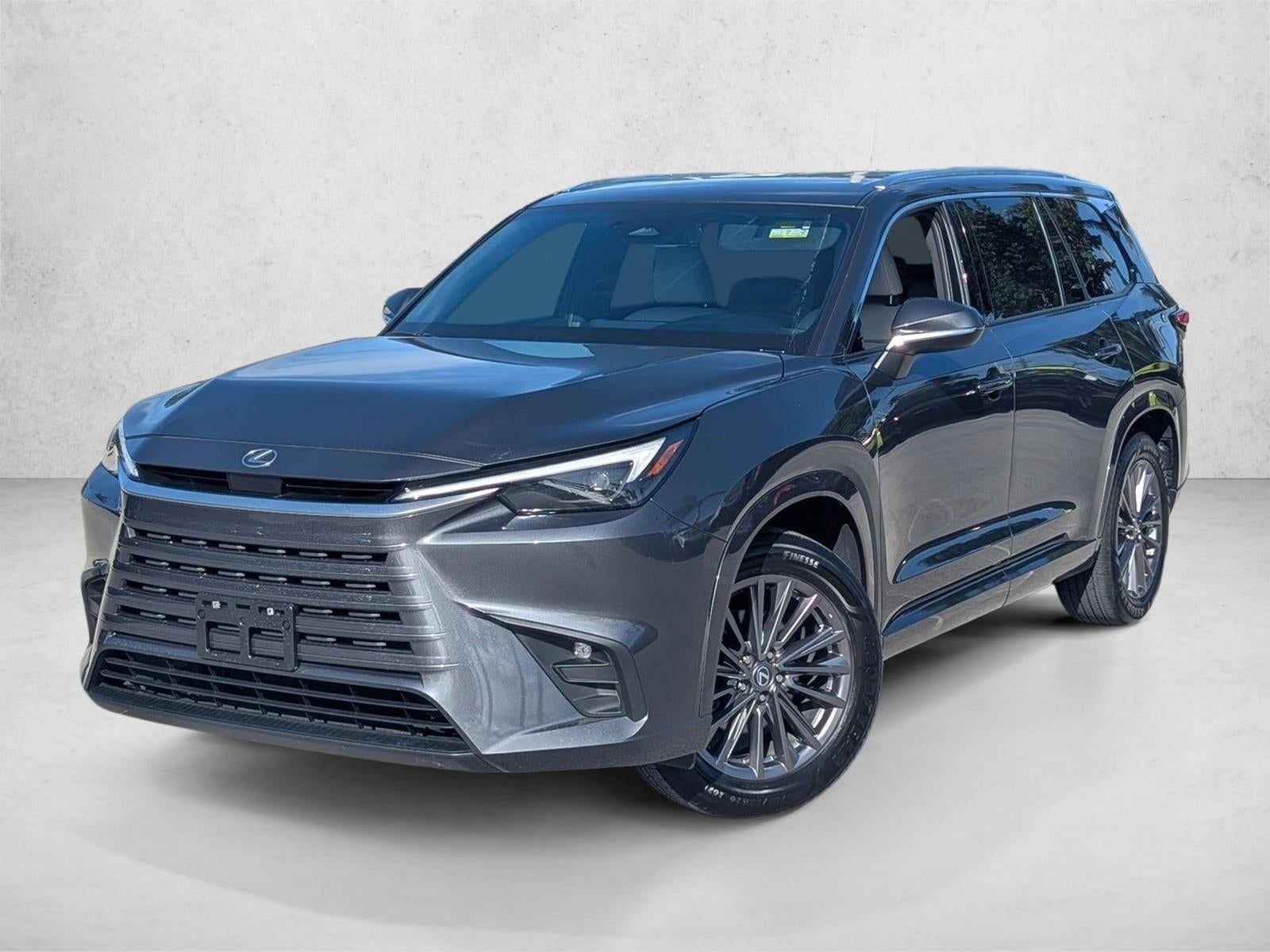 2024 Lexus TX 350 FWD