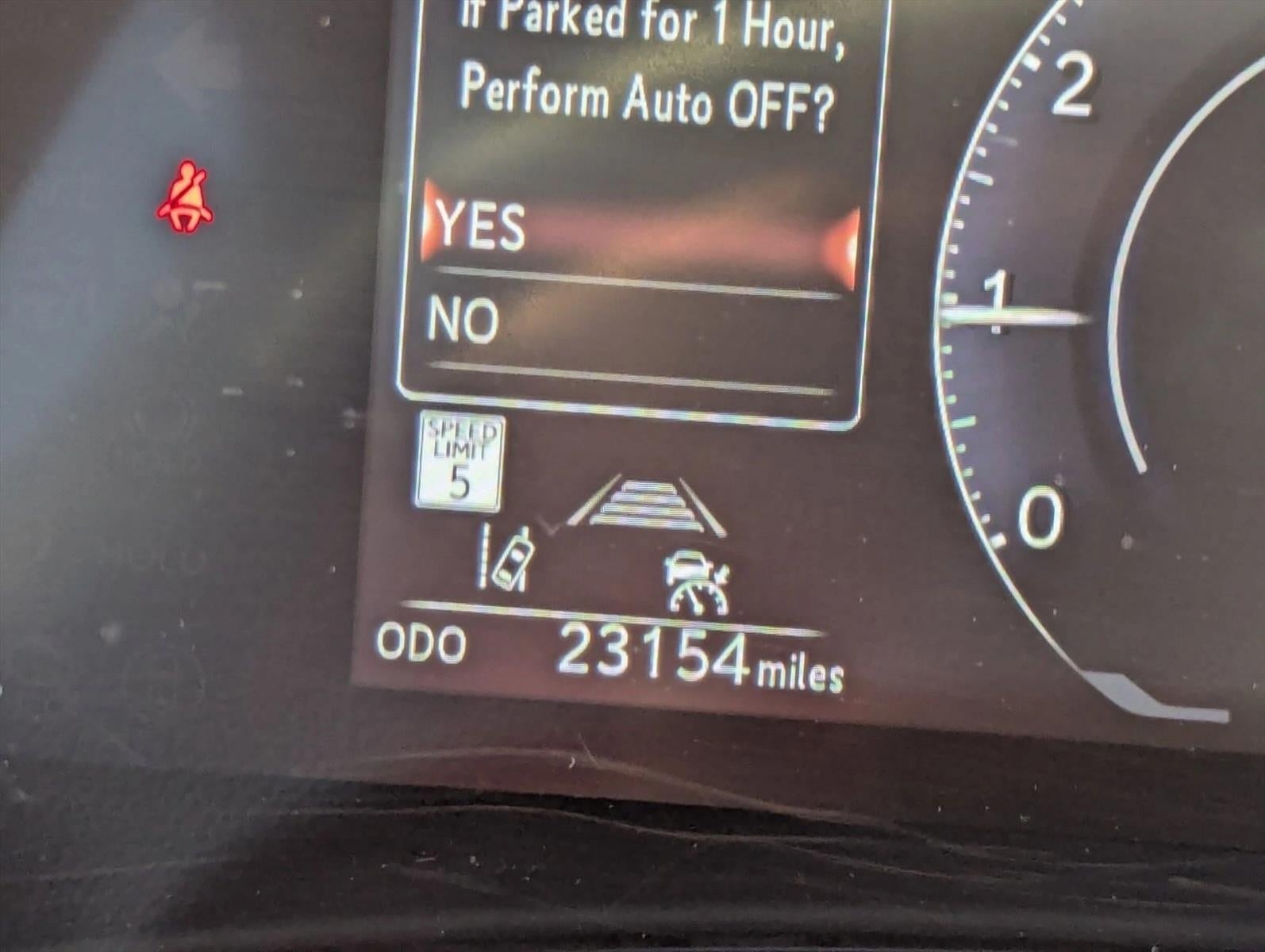 2024 Lexus TX 350 FWD