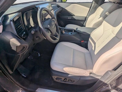 2024 Lexus TX 350 FWD