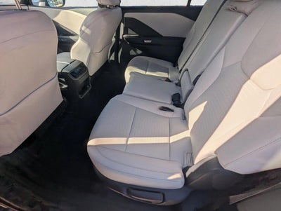 2024 Lexus TX 350 FWD