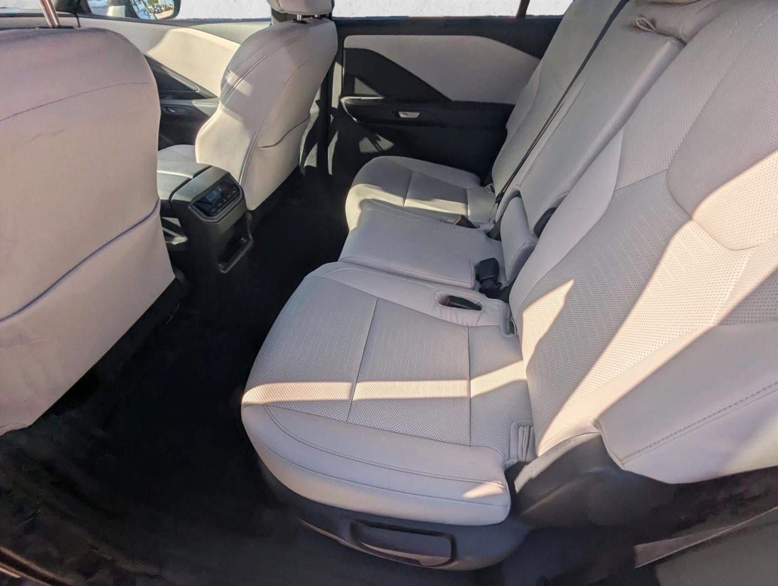 2024 Lexus TX 350 FWD