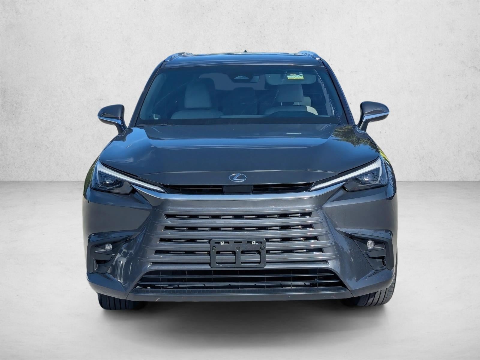 2024 Lexus TX 350 FWD