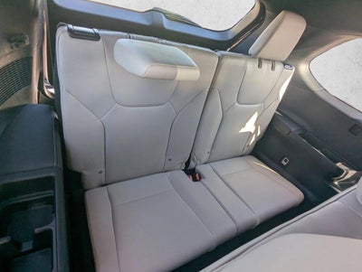 2024 Lexus TX 350 FWD