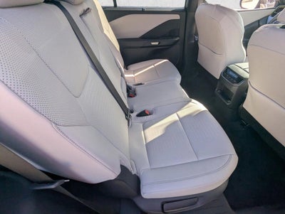 2024 Lexus TX 350 FWD